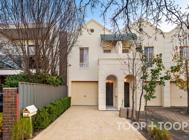 2/35 Edmund Street, Norwood, SA 5067
