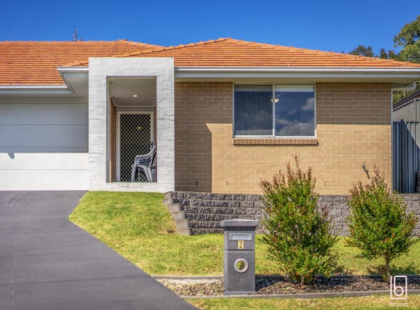 2 Eucalyptus Close, Hamlyn Terrace, NSW 2259