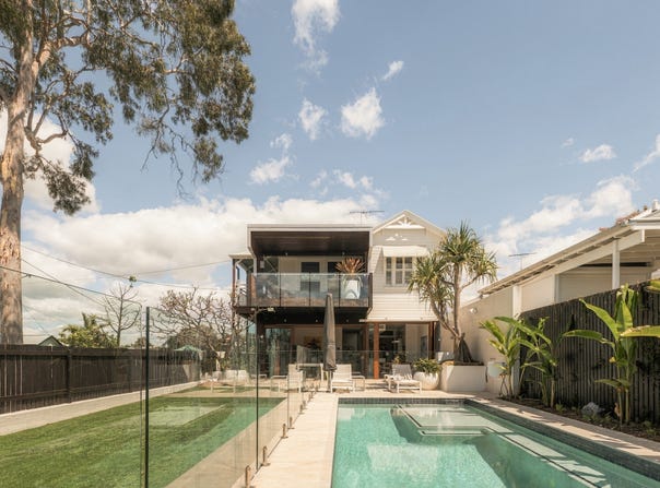 39 Gertrude Street, Highgate Hill, Qld 4101