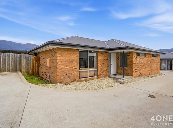 2/28 Elwick Road, Glenorchy, Tas 7010