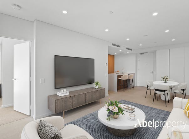 307/7 Wunderlich Road, Subiaco, WA 6008