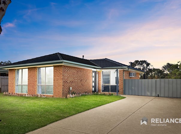 15 Marlo Square, Wyndham Vale, Vic 3024