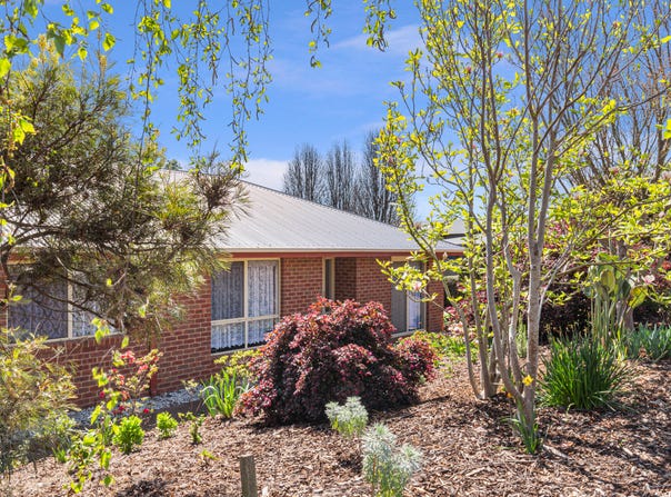 60 Chamberlain Drive, Leongatha, Vic 3953