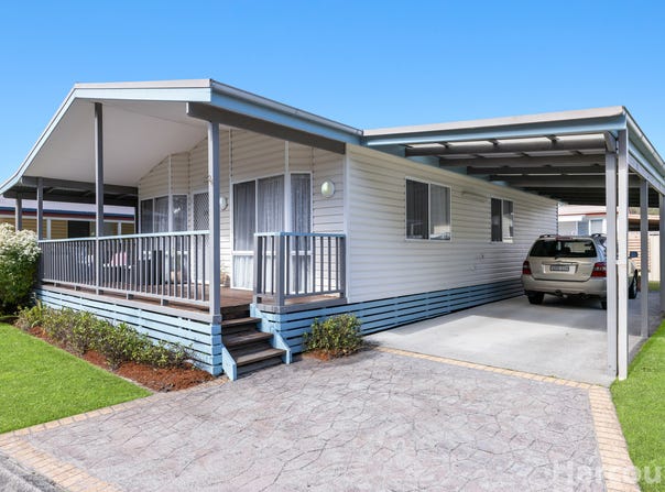 24/39-89 Gordon Young Drive, South West Rocks, NSW 2431