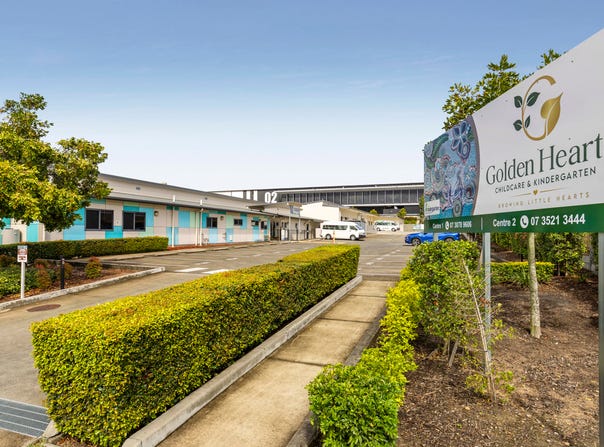 164-168 Clarke Road, Crestmead, Qld 4132