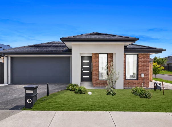 2 Kyah Street, Fraser Rise, Vic 3336