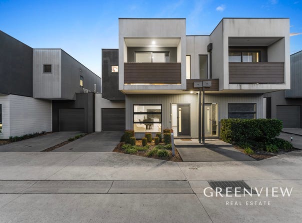 26 Cassius Circuit, Cranbourne North, Vic 3977
