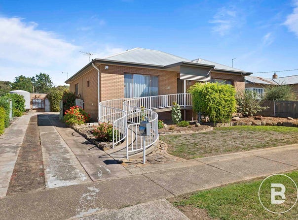93 Banfield Street, Ararat, Vic 3377
