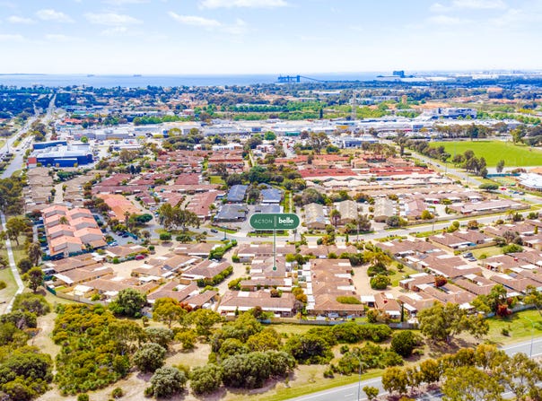 8/9 Merope Close, Rockingham, WA 6168
