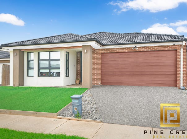 8 Dajarra Avenue, Wyndham Vale, Vic 3024