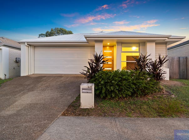 63 Killara Boulevard, Logan Reserve, Qld 4133