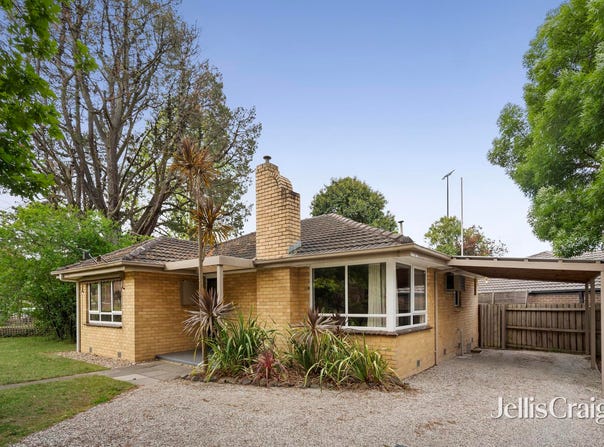 2 William Road, Croydon, Vic 3136