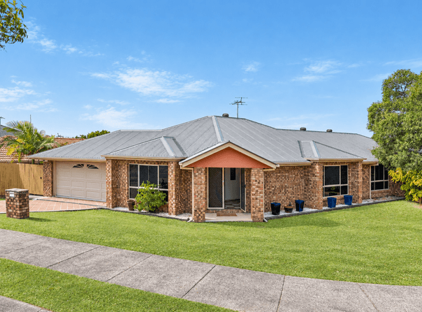 48 Orchard Crescent, Springfield Lakes, Qld 4300