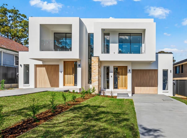 1/230 Forest Road, Gymea, NSW 2227