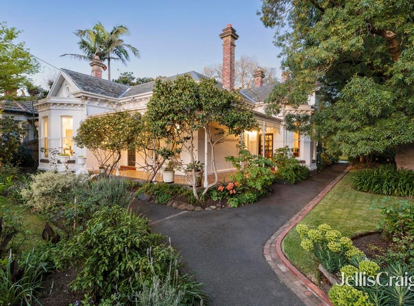 15 Loch Street, Camberwell, Vic 3124