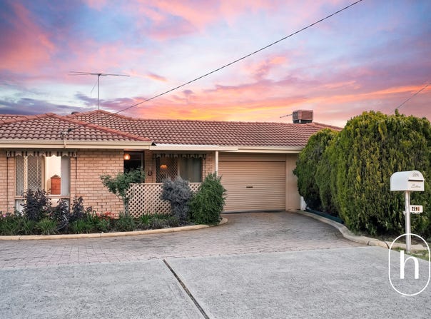2/21 Berkshire Drive, Beldon, WA 6027
