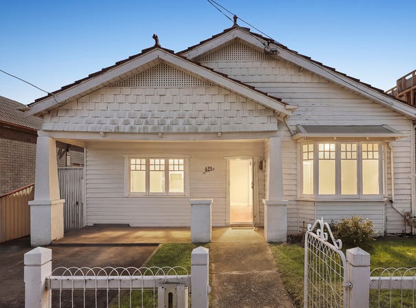 421 Albion Street, Brunswick West, Vic 3055