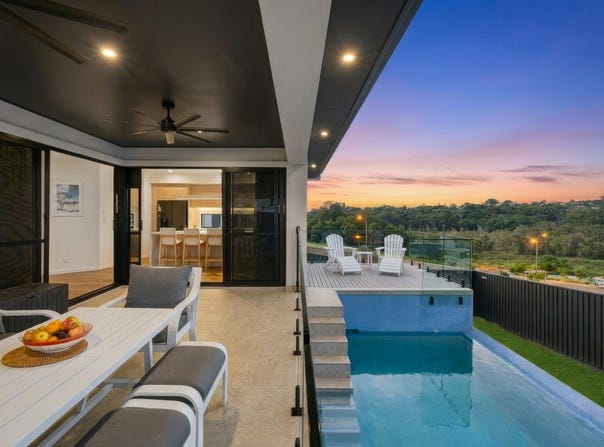 4 Townsend Crescent, Terranora, NSW 2486