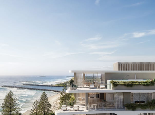 271 Boundary Street, Rainbow Bay, Qld 4225