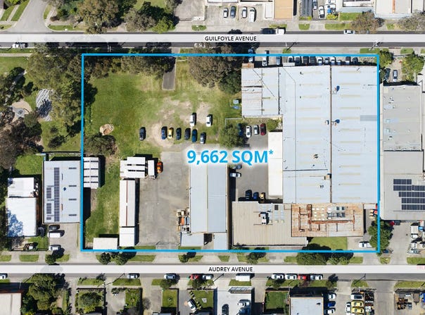 20-32 Audrey Avenue, Coburg North, Vic 3058