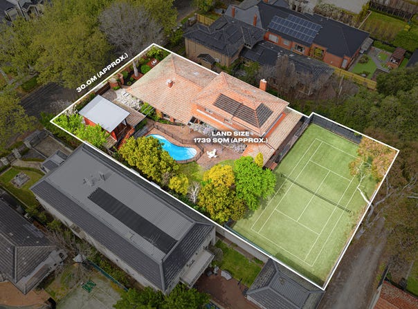 17-19 Ross Street, Kew, Vic 3101