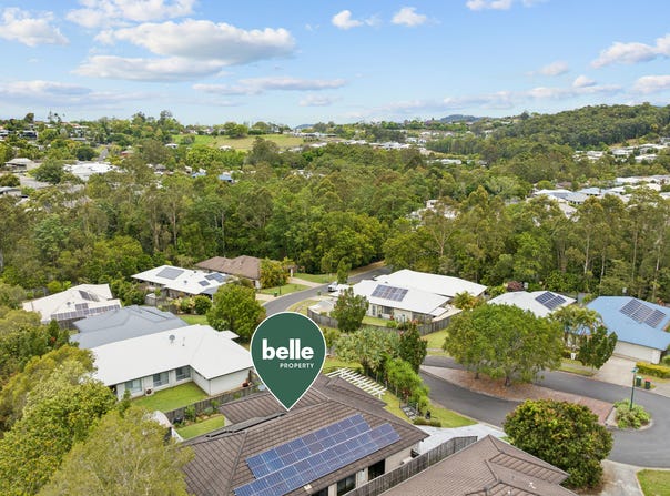 30 Anticipation Close, Nambour, Qld 4560