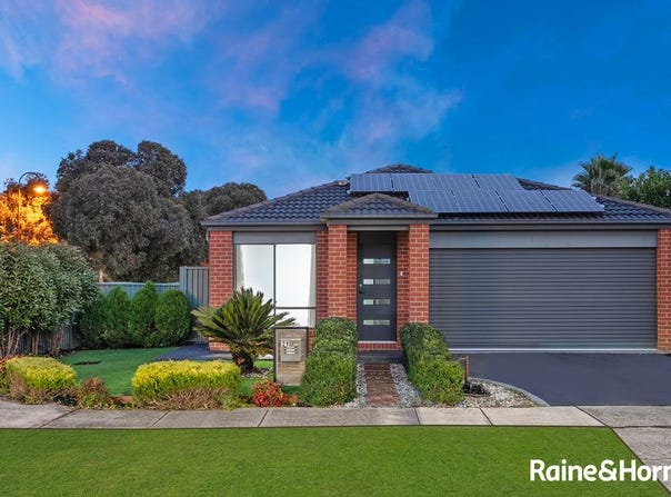 29 Hector Drive, Cranbourne, Vic 3977