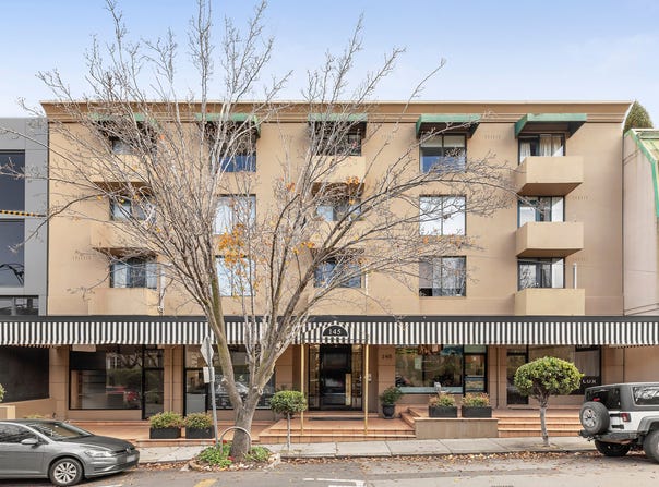 71/145 Canterbury Road, Toorak, Vic 3142