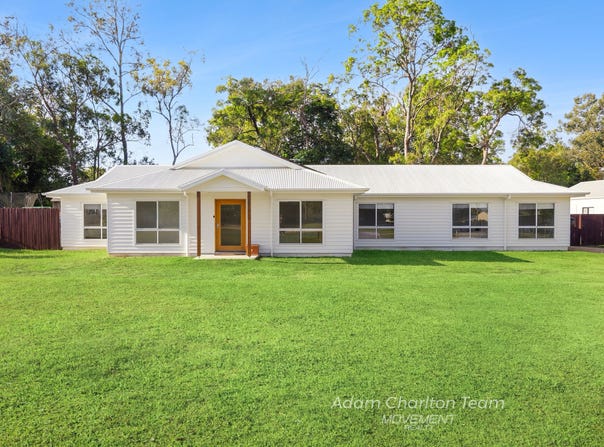 47 Porter Road, Caboolture, Qld 4510