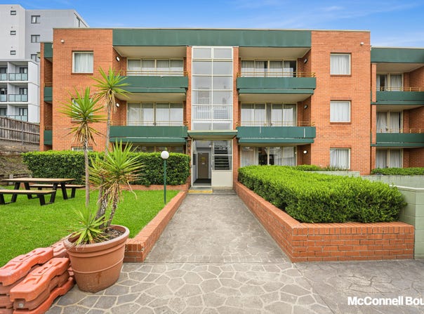 40/8 Hope Street, Rosehill, NSW 2142