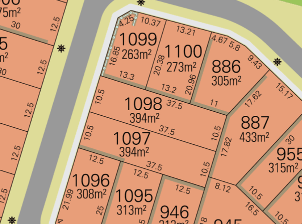 Lot 1098, Apron View, Yanchep, WA 6035