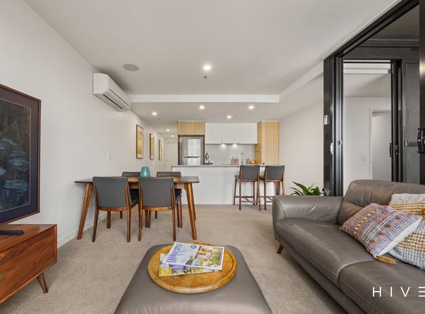 816/1 Elouera Street, Braddon, ACT 2612