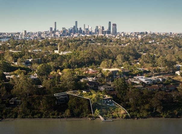 55 Ivy Street, Indooroopilly, Qld 4068
