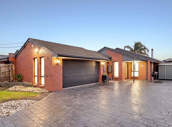 79 Nelson Avenue, Altona Meadows, Vic 3028