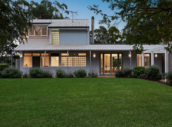 57 Tanahmerah Road, Balhannah, SA 5242