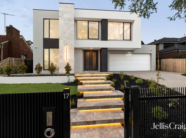 17 Hillside Road, Mount Waverley, Vic 3149