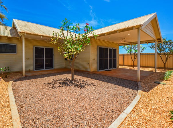 6/99 Greene Place, South Hedland, WA 6722