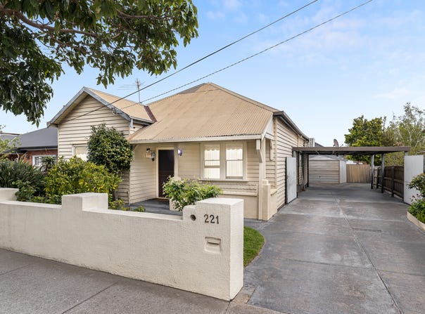 221 Huntingdale Road, Oakleigh, Vic 3166