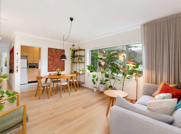 3/37 Byron Street, Coogee, NSW 2034
