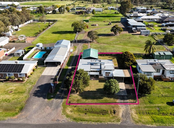 51 Railway Street South, Narrabri, NSW 2390