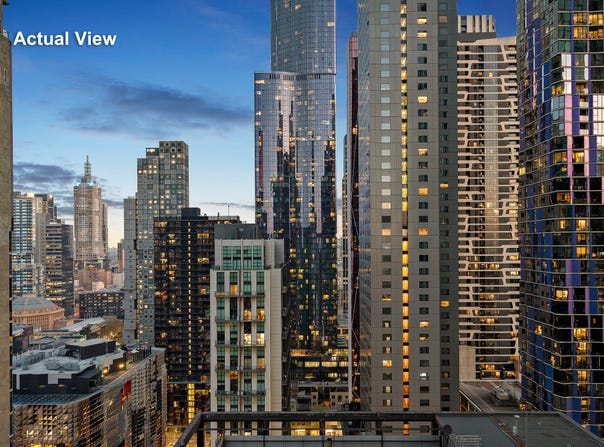 2506/27 Therry Street, Melbourne, Vic 3000