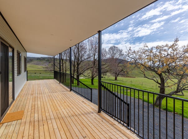 2543 Westbrook Road, Oberne Creek, NSW 2650