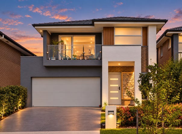 23 Indigo Parade (Gables), Box Hill, NSW 2765