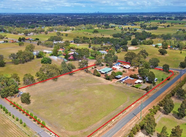 352 Campersic Road, Herne Hill, WA 6056
