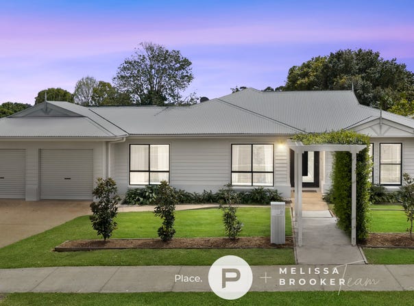 21 Belle Air Drive, Bellmere, Qld 4510