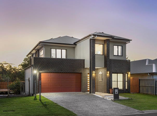 55 Macadamia Circuit, Park Ridge, Qld 4125