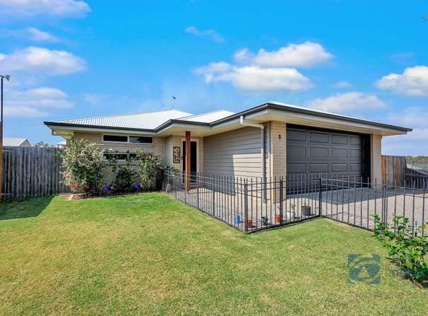 5 Whipbird Court, Woodgate, Qld 4660
