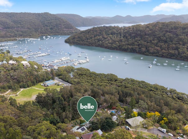 10 Cole Street, Brooklyn, NSW 2083