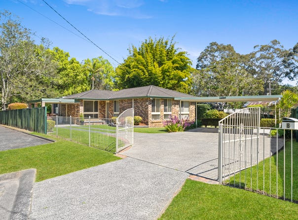 8 Bottlebrush Close, Wyoming, NSW 2250