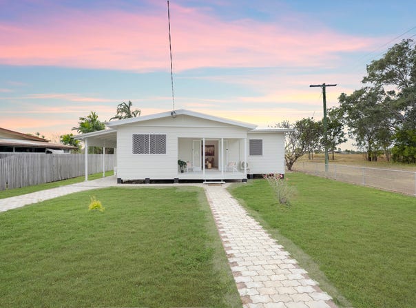 50 Sunderland Street, Garbutt, Qld 4814